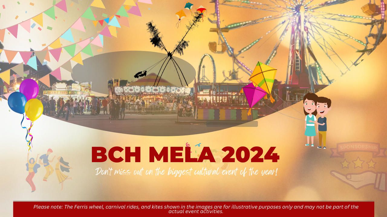 BCH Mela 2024